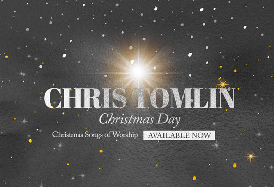 Releases "Christmas Day" Digital Single Today; Christmas EP Set For Nov. 15 Release