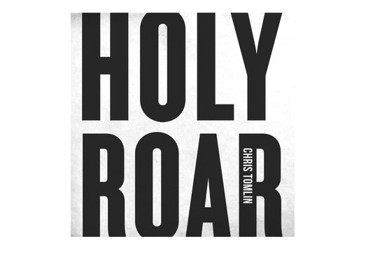 Pre-Order The Holy Roar Album!