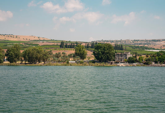 WORSHIP NIGHTS IN ISRAEL