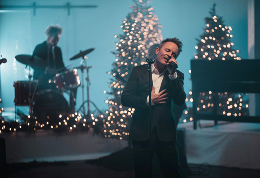 "Miracle Of Love" Music Video Premieres EXCLUSIVELY on Facebook