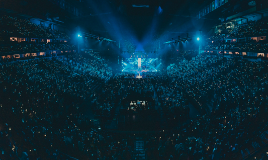 Good Friday Nashville expands with Global Livestream Concert Premiere on Facebook