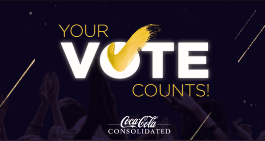 K-LOVE FAN AWARD NOMINATION