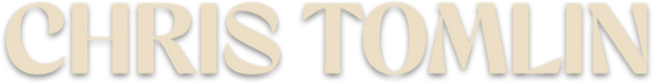 Chris Tomlin logo