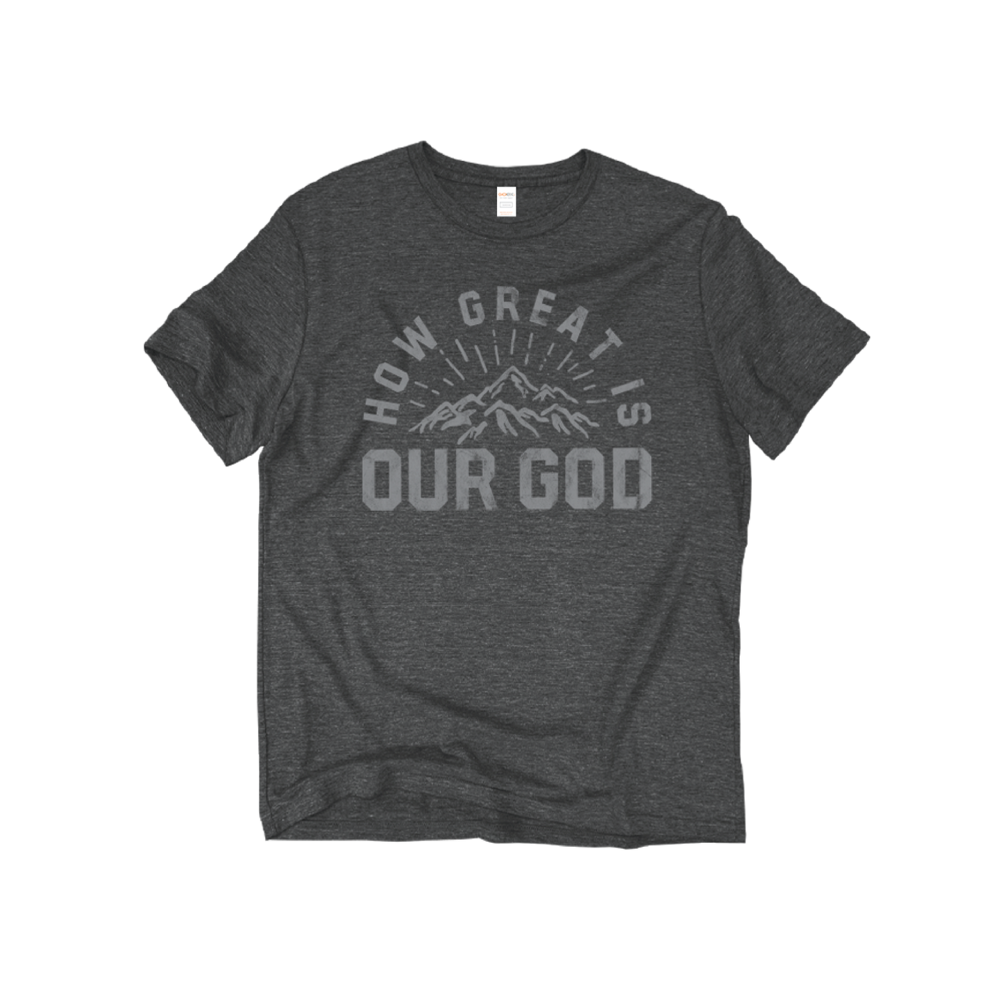 How Great Is Our God T-Shirt