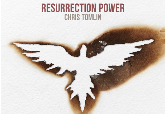 NEW SONG: RESURRECTION POWER - AVAILABLE NOW!