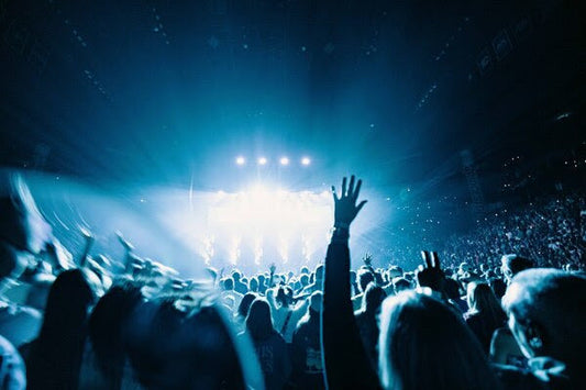 Chris Tomlin’s ‘Good Friday Nashville’ Sells Out Again!